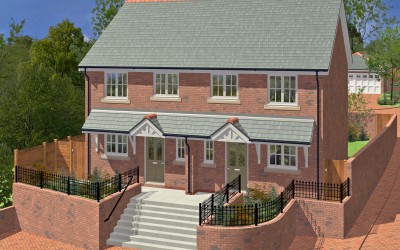 Seddon Homes embraces digital marketing