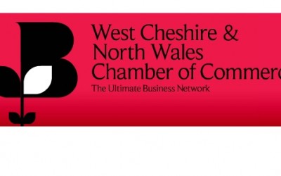 Outwrite PR attend West Cheshire & North Wales event