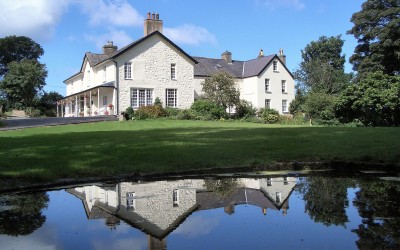 TV appearance gives PR boost to north Wales hotel