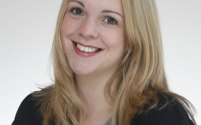 Jane takes the plunge in Chester for charity