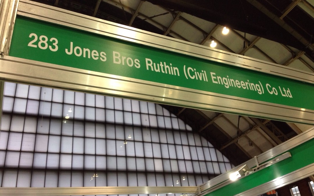 Tips on exhibiting at trade shows