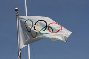 Olympic rings