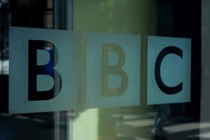 Jones Bros on the BBC again