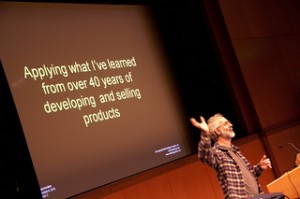 CPD vital to business success