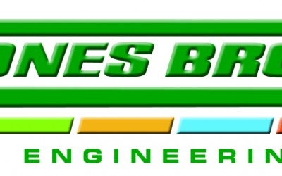 Jones Bros catch the eye with latest TV appearance