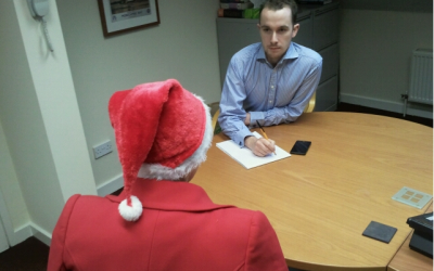 No crisis plan gives Claus for concern