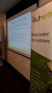SEO workshop Chester