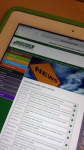 Latest news for SEO