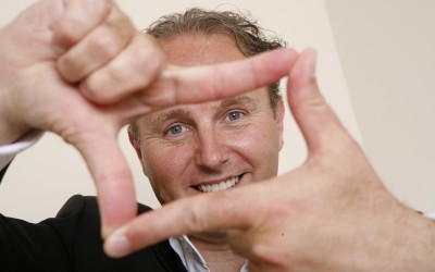 Meet our broadcast media trainer who also boosts your SEO!