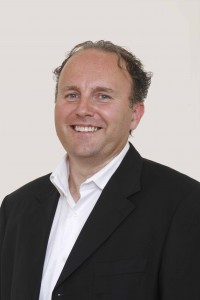 Roy Parkinson
