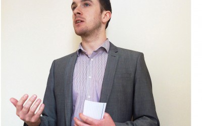 Outwrite invited to speak at Chamber event