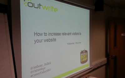 North Wales businesses invited to attend digital PR workshops