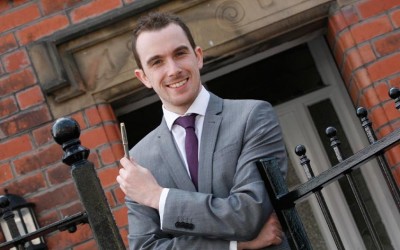 Growing PR agency strengthens team with new appointment