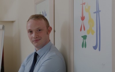 Find out what we were up to in 1994