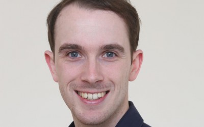 Anthony to present about Outwrite PR at a North Wales business forum