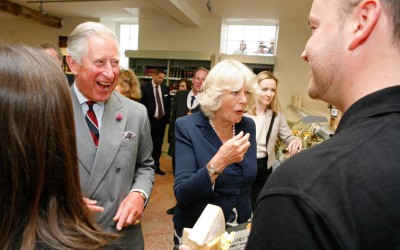 Outwrite input a Royal success