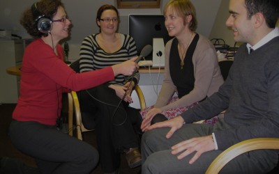 Live TV interviews: How to avoid ‘doing a Harriet Harman’