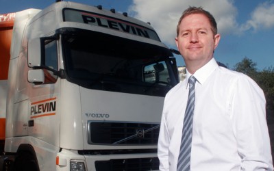 R Plevin & Sons appoints Outwrite