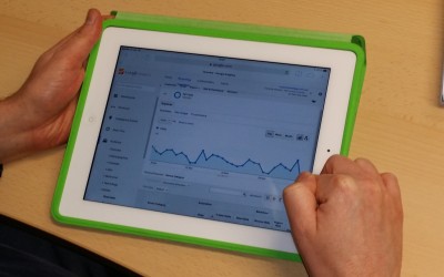 Support your SEO content to maximise return