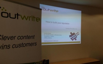 Training update: More dates added for digital PR workshops