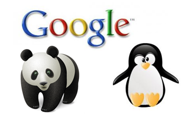 How Google’s latest Penguin and Panda updates affect your SEO