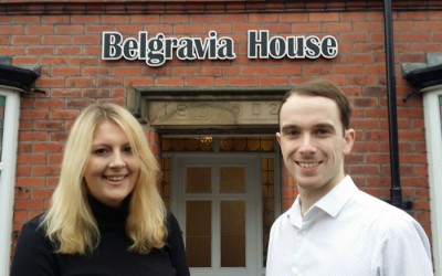 Digital restructure kick-starts 2015 for Outwrite PR