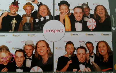 PRmoment.com awards update: The result