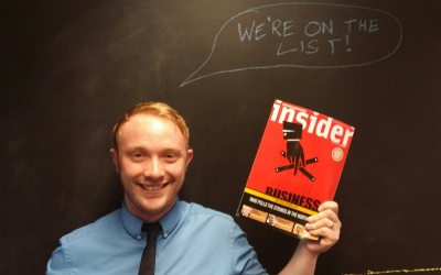 Outwrite named as one of the top PR and marketing agencies by its peers