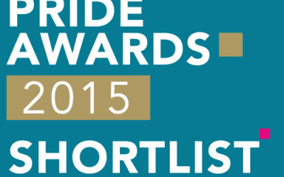 Outwrite shortlisted for prestigious industry award