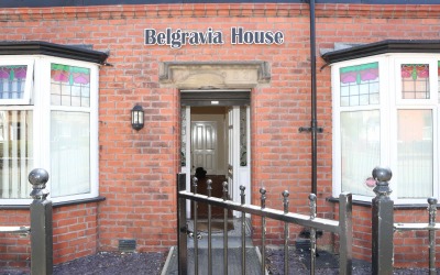 Outwrite is recruiting for a PR and digital marketing assistant