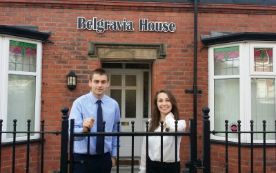 Outwrite PR strengthens team with two new appointments