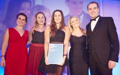 Outwrite’s Anthony in the thick of CIPR Awards