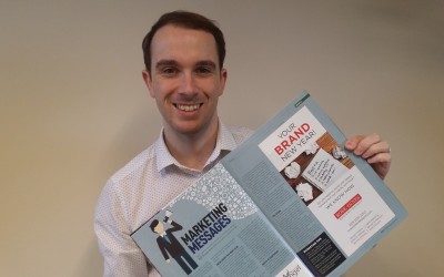 Outwrite comments on PR and marketing in Wales Business Insider