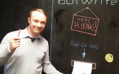 Opportunity to join the Outwrite team