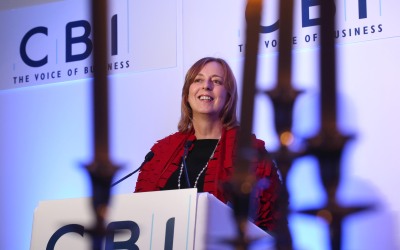 Tracy invited to speak at national care industry conference