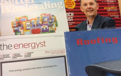 How to PR your expertise in specific sectors