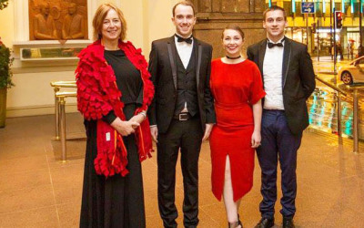 CIPR North West Awards update: The results are in