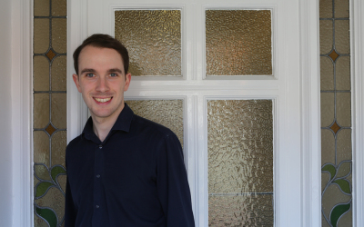 Update: Anthony and Outwrite PR at the IoD Wales awards