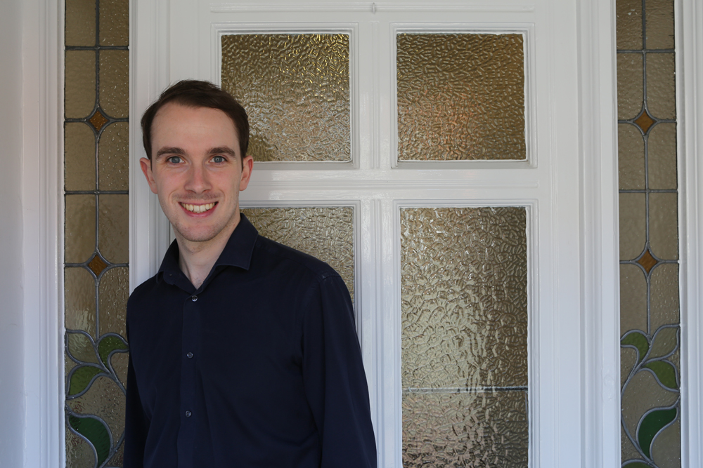 Update: Anthony and Outwrite PR at the IoD Wales awards