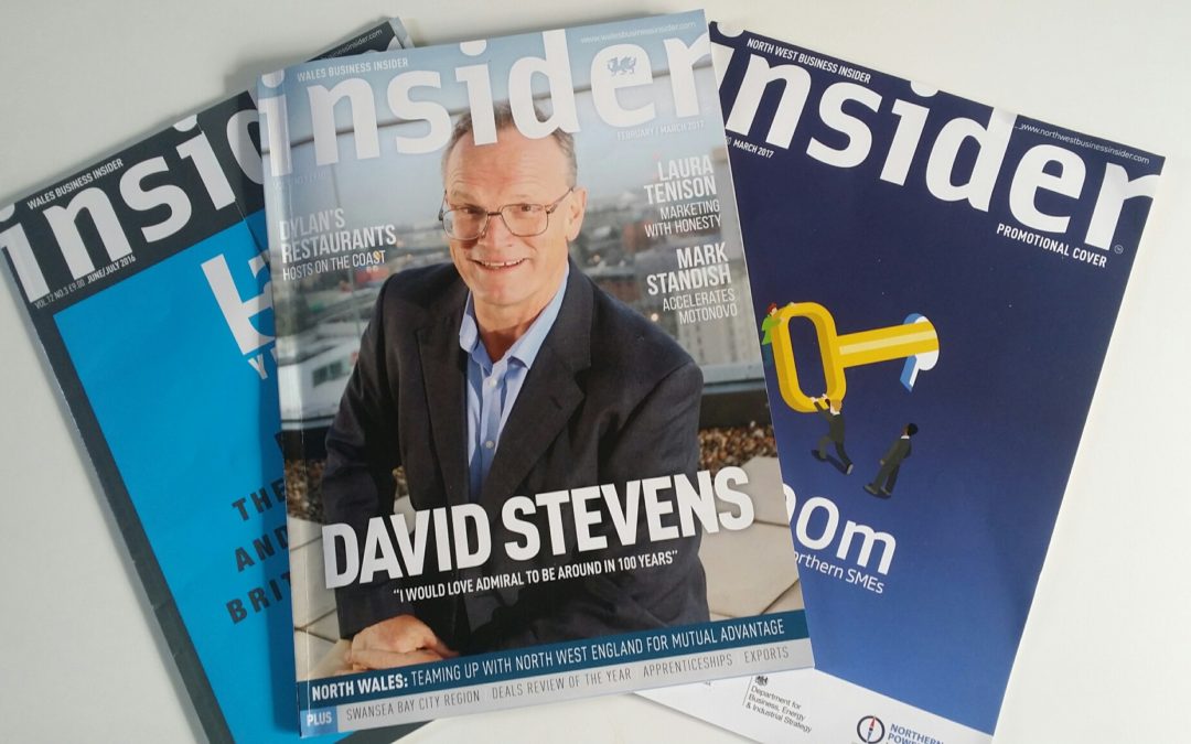 How to position your brand as an expert in a particular sector