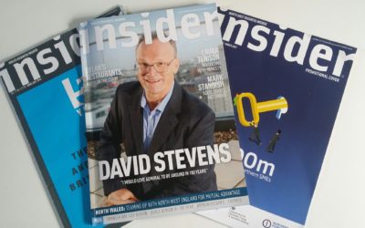 Outwrite provides expert commentary on PR for Wales Business Insider