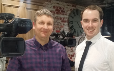 North Wales-based Outwrite PR kick-starts 2017 with five new contracts