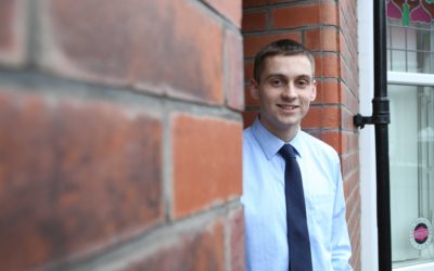 Will completes first CPD cycle with the CIPR