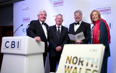 Tracy asks for urgency in final CBI speech