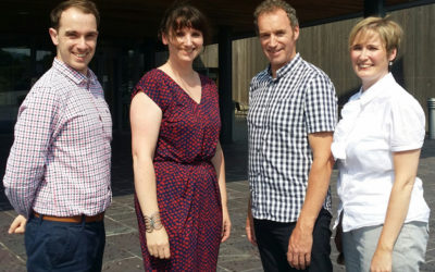 Digital PR agency boosted by four new contract wins