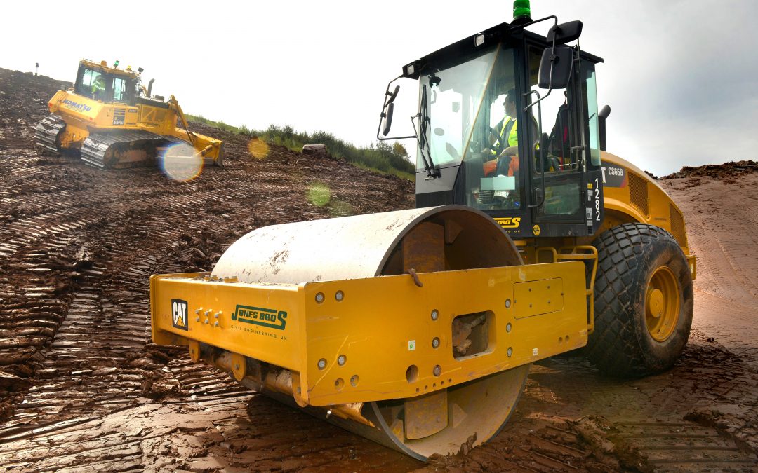 Corporate B2B PR for a civil engineering firm (long-standing)