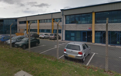 Outwrite wakes up to media breakfast with the CBI