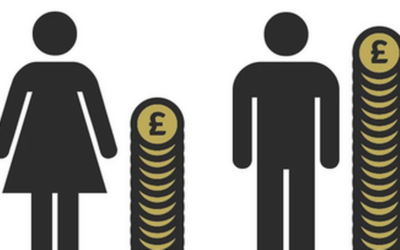 Consult your PR agency about the gender pay gap