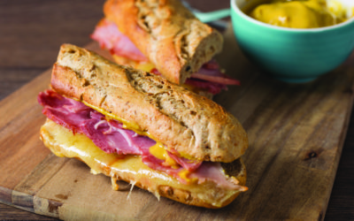 Tips and advice from a trusted food PR agency