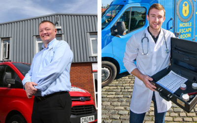 Outwrite adds two businesses to its growing list of clients